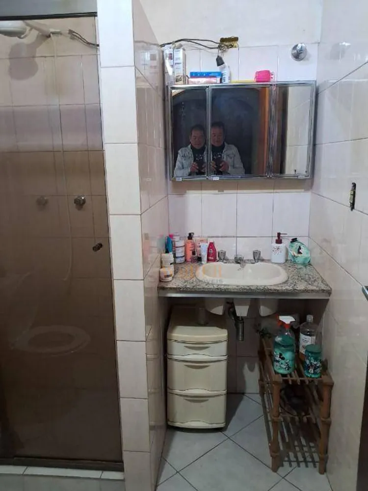 Casa, 3 quartos, 60 m² - Foto 7
