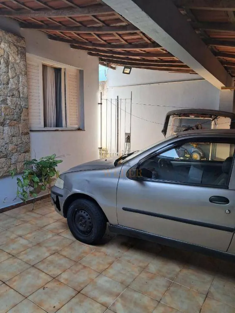Casa, 3 quartos, 60 m² - Foto 11