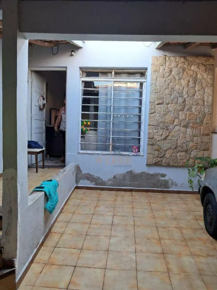 Casa, 3 quartos, 60 m² - Foto 4