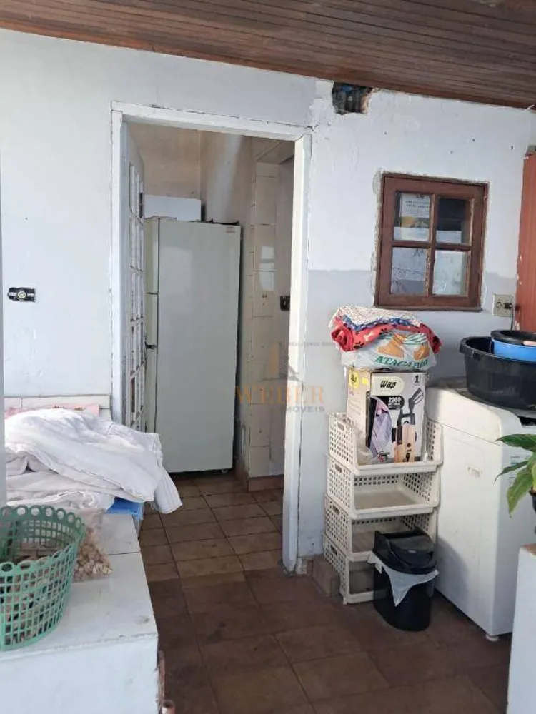 Casa, 3 quartos, 60 m² - Foto 8