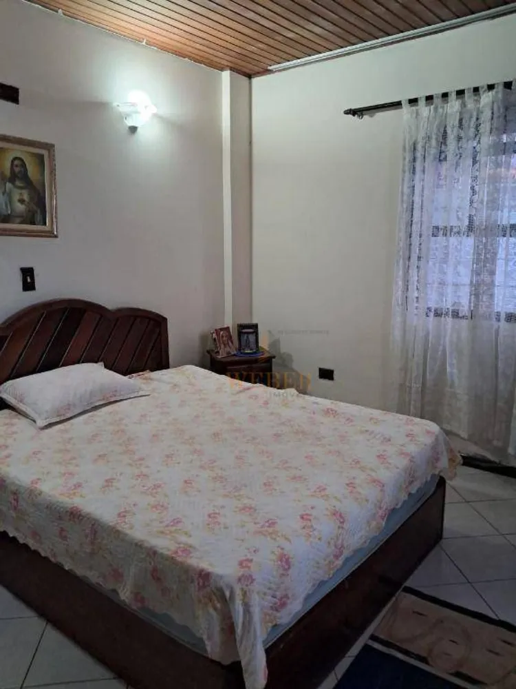 Casa, 3 quartos, 60 m² - Foto 2