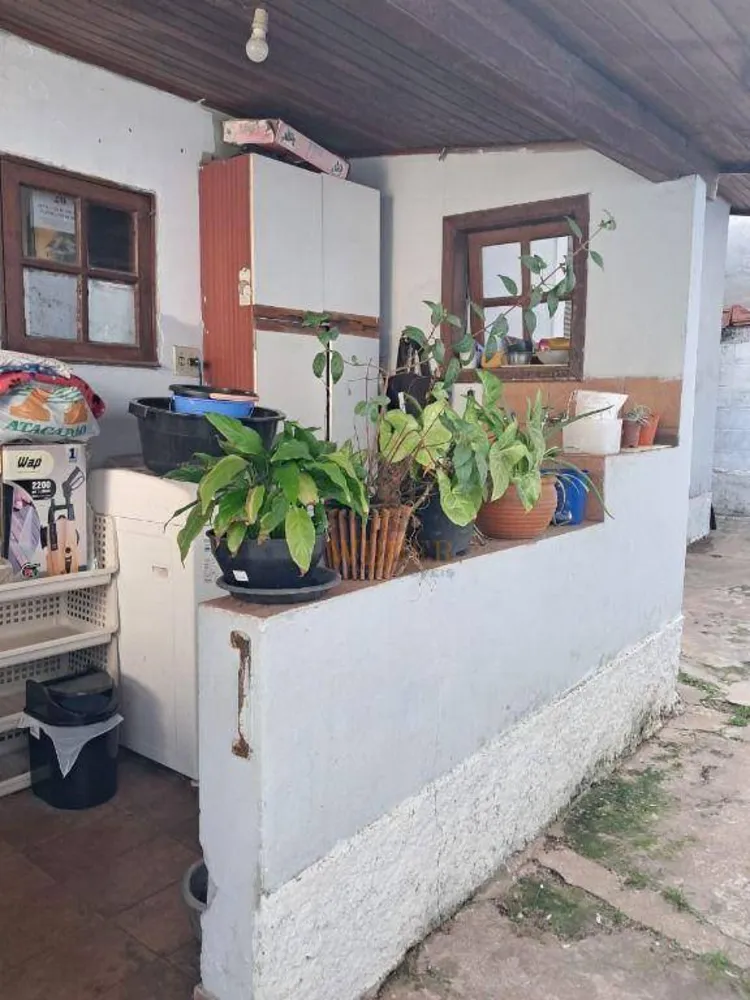 Casa, 3 quartos, 60 m² - Foto 3