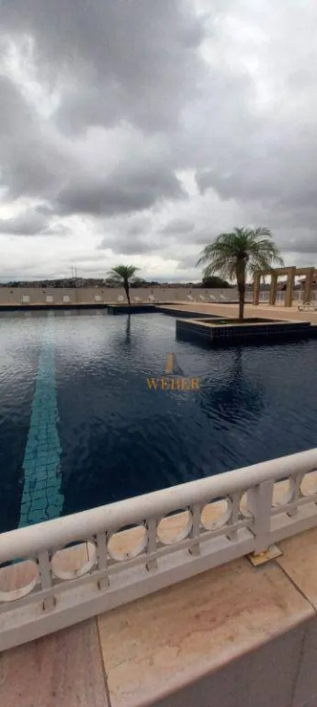 Apartamento, 2 quartos, 54 m² - Foto 4