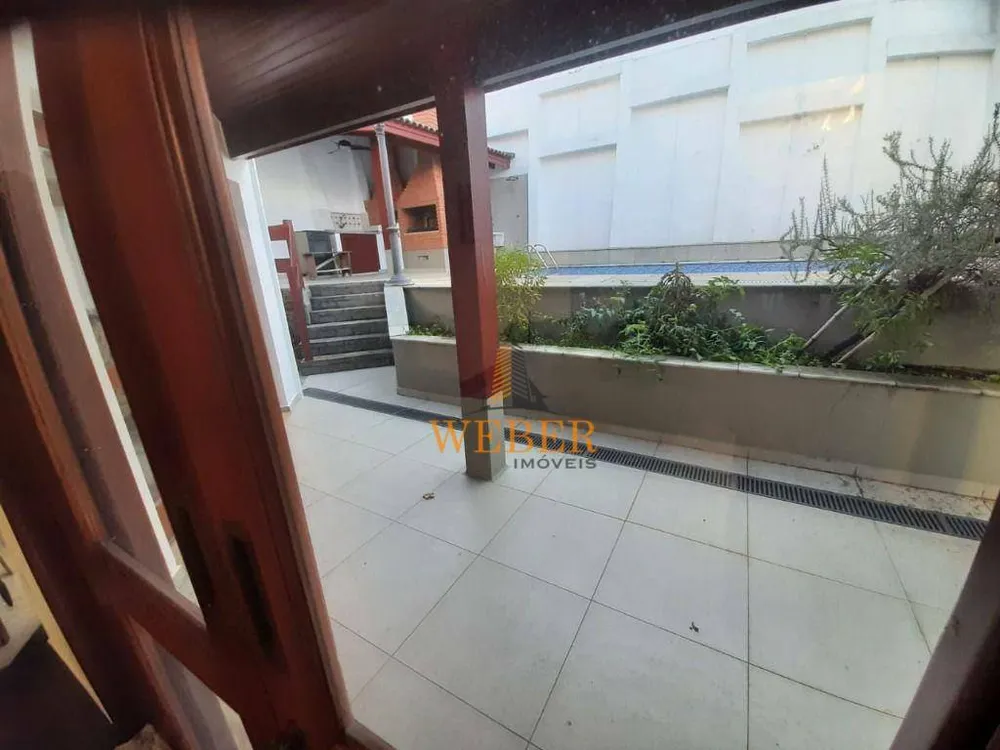Sobrado, 4 quartos, 316 m² - Foto 2