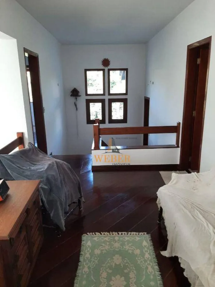 Sobrado, 4 quartos, 316 m² - Foto 10
