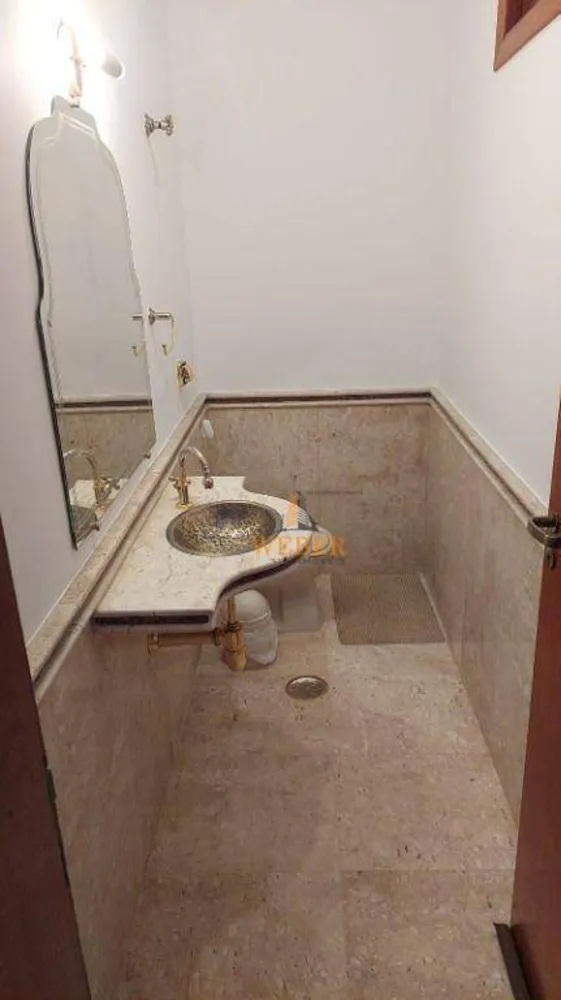 Sobrado, 4 quartos, 316 m² - Foto 4