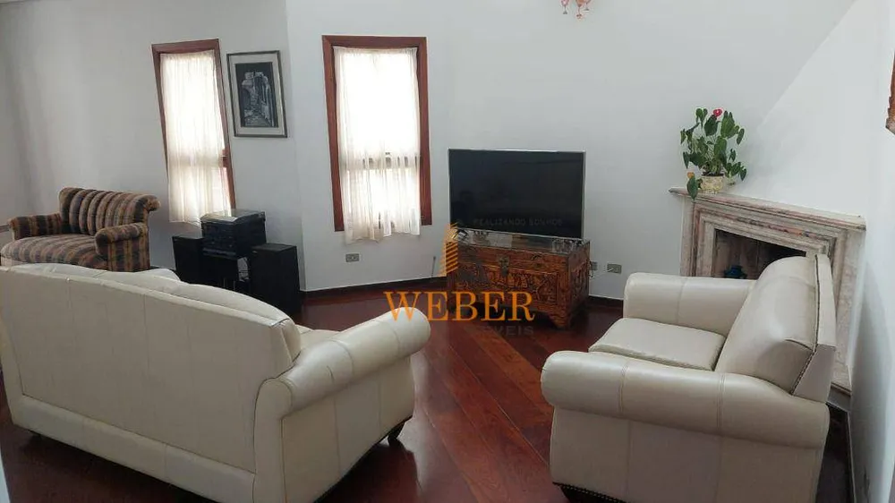 Sobrado, 4 quartos, 316 m² - Foto 7