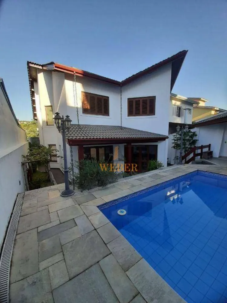 Sobrado, 4 quartos, 316 m² - Foto 5