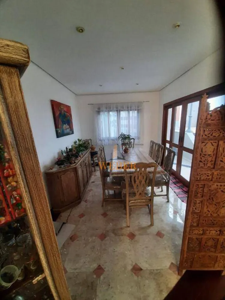 Sobrado, 4 quartos, 316 m² - Foto 3
