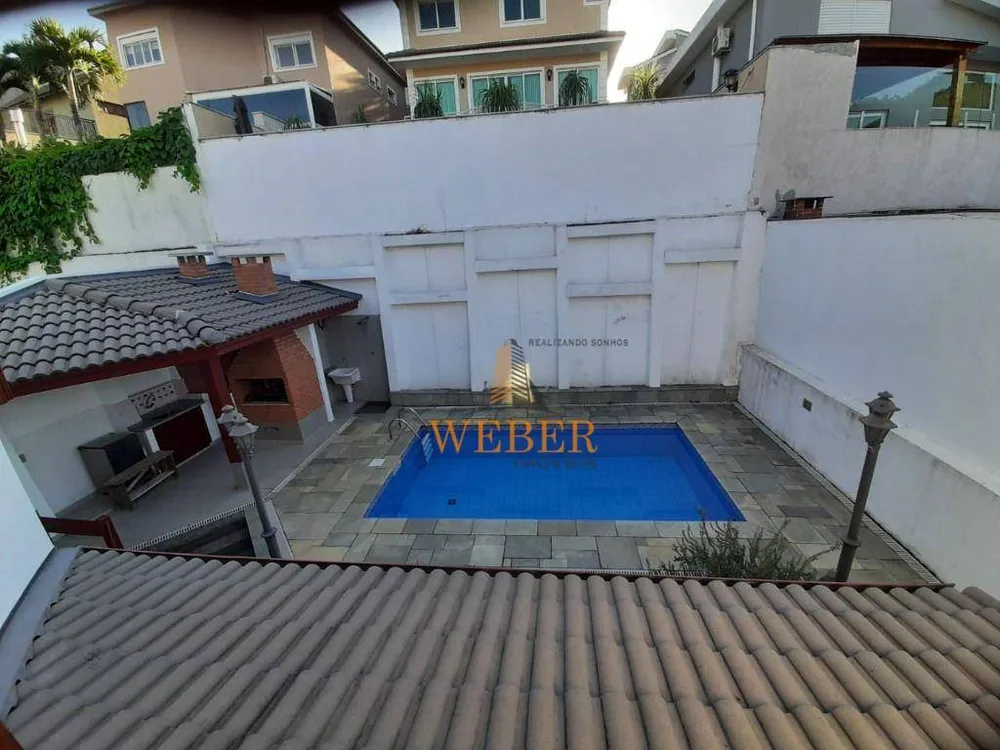 Sobrado, 4 quartos, 316 m² - Foto 12