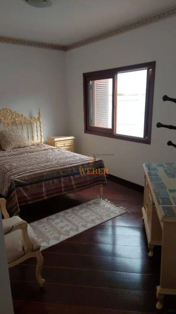 Sobrado, 4 quartos, 316 m² - Foto 6