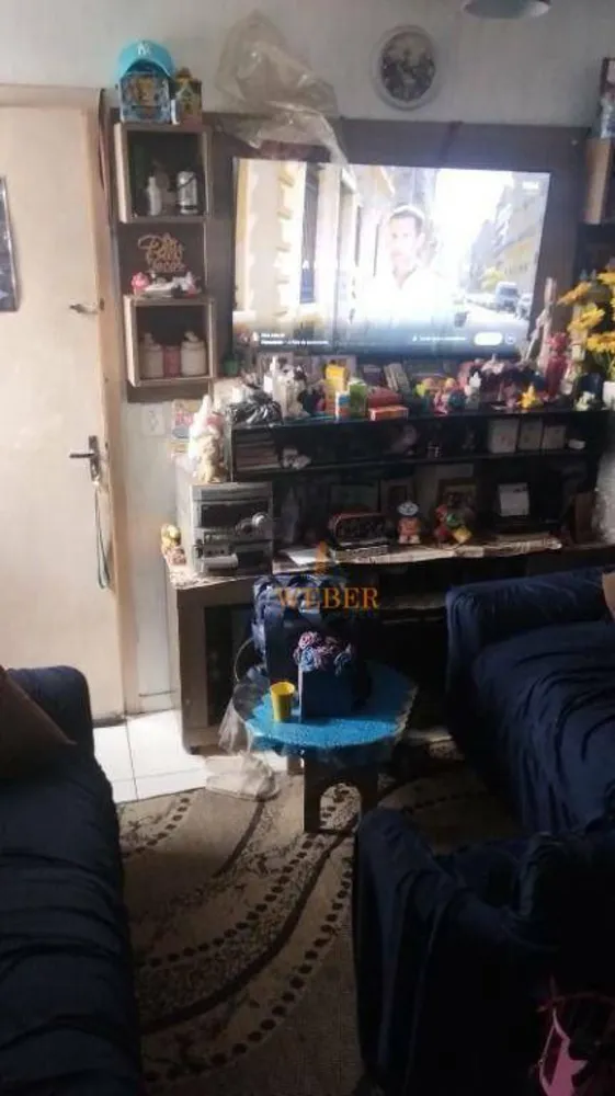 Apartamento, 2 quartos, 50 m² - Foto 10