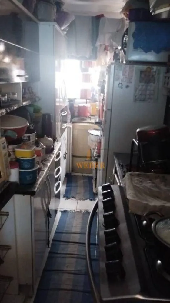 Apartamento, 2 quartos, 50 m² - Foto 9