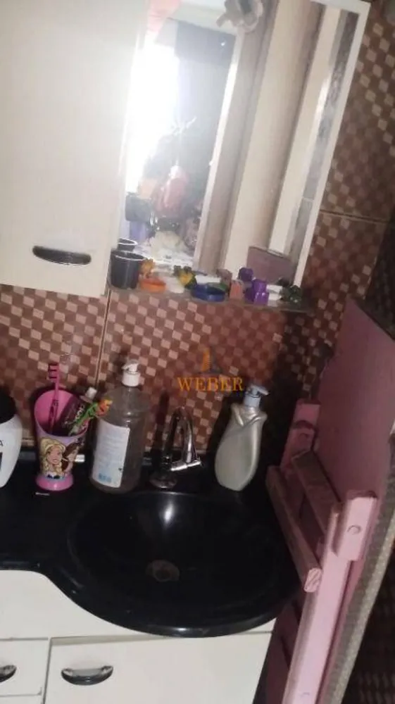 Apartamento, 2 quartos, 50 m² - Foto 6