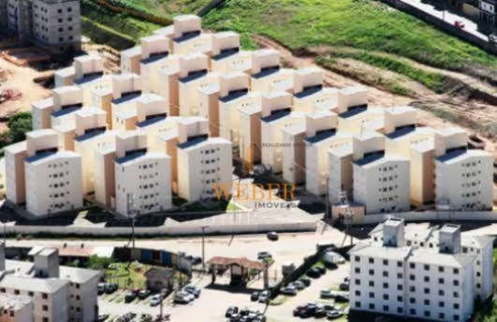 Apartamento, 2 quartos, 50 m² - Foto 3