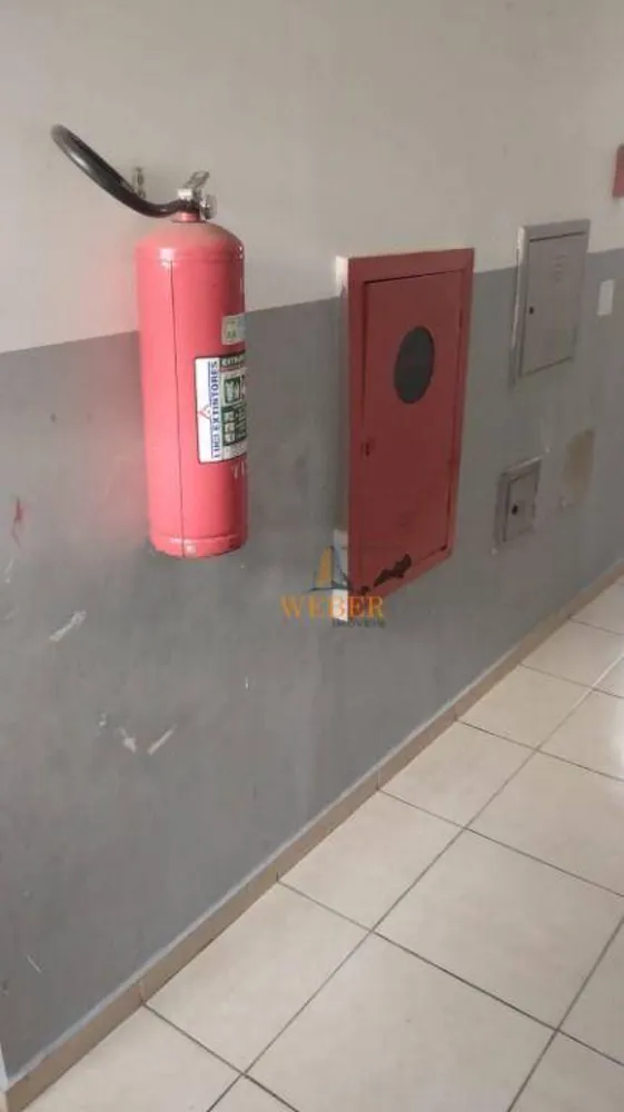 Apartamento, 2 quartos, 50 m² - Foto 7