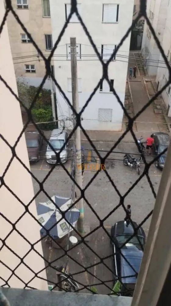 Apartamento, 2 quartos, 50 m² - Foto 4