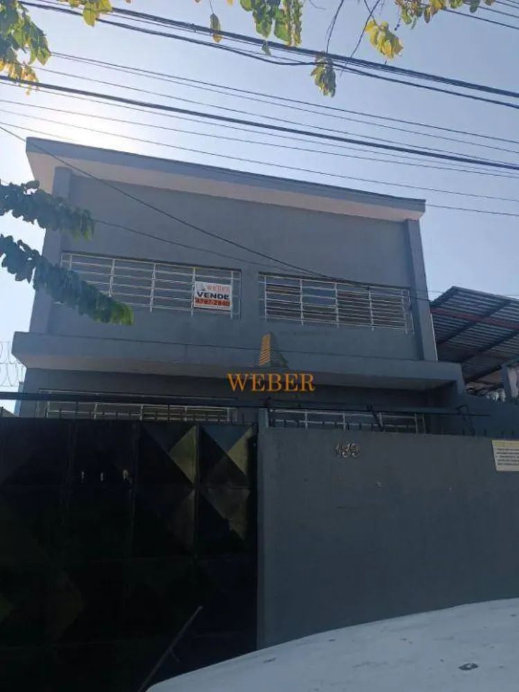 Prédio Inteiro, 348 m² - Foto 2
