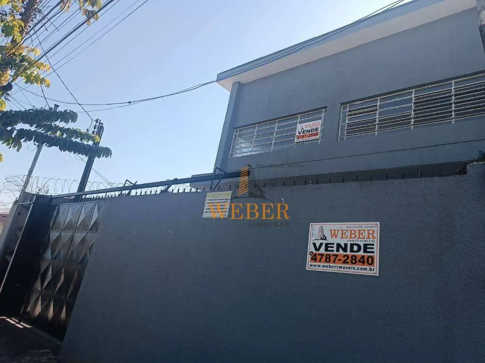 Prédio Inteiro, 348 m² - Foto 1