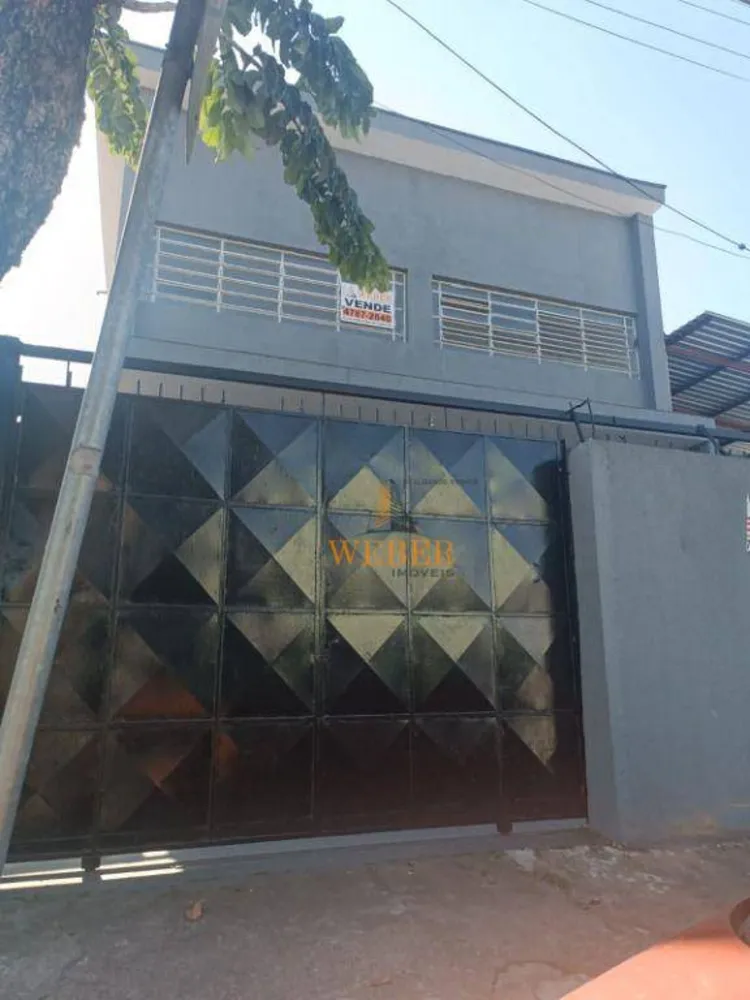 Prédio Inteiro, 348 m² - Foto 3