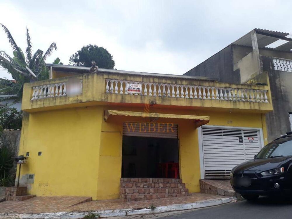 Casa, 3 quartos, 220 m² - Foto 3