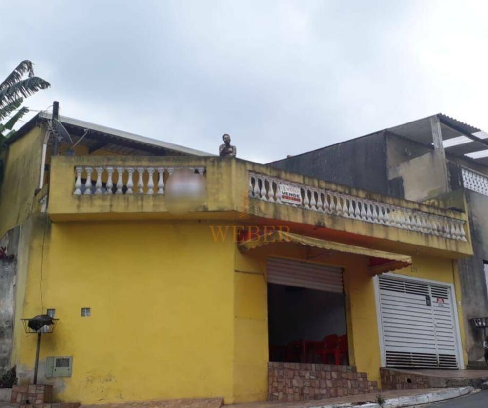 Casa, 3 quartos, 220 m² - Foto 2