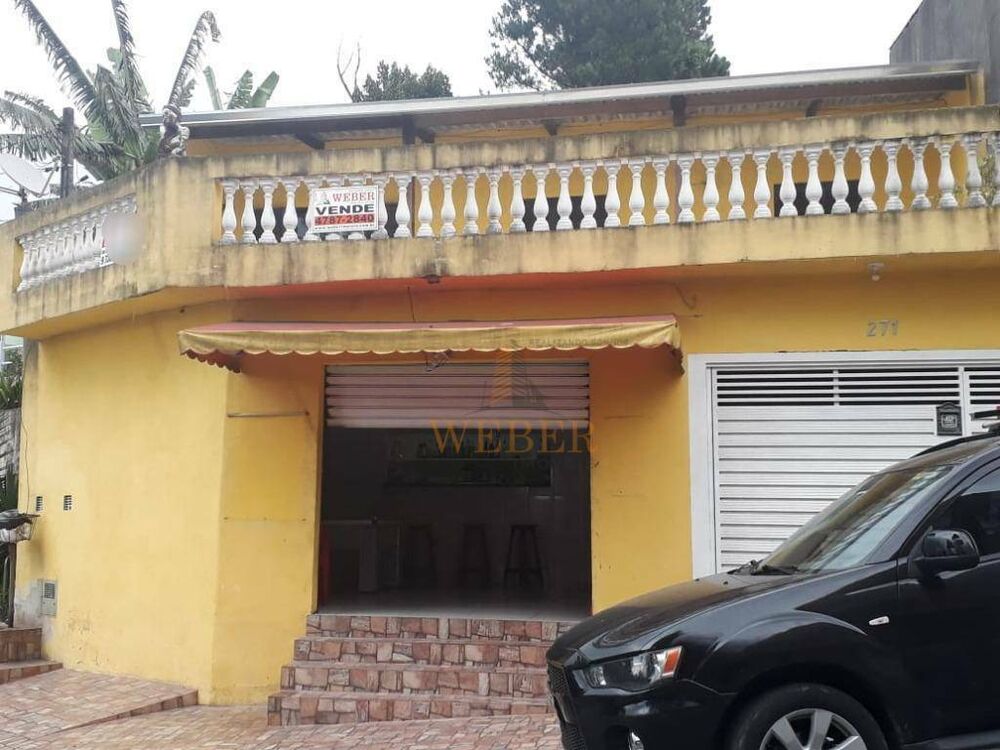 Casa, 3 quartos, 220 m² - Foto 1
