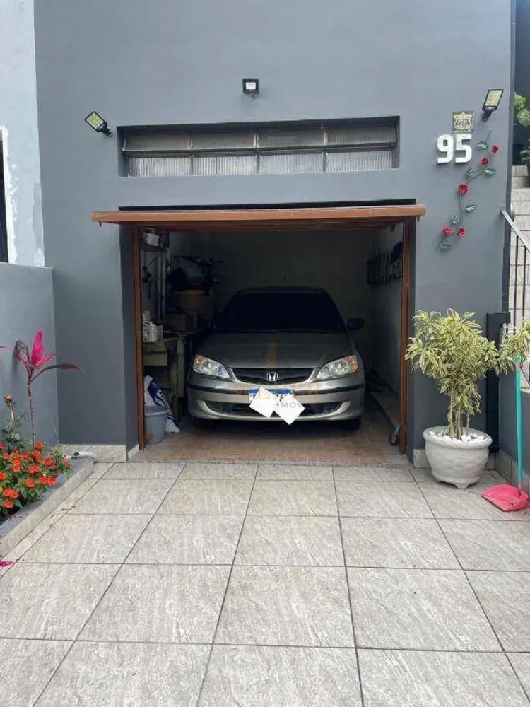 Sobrado, 2 quartos, 107 m² - Foto 3
