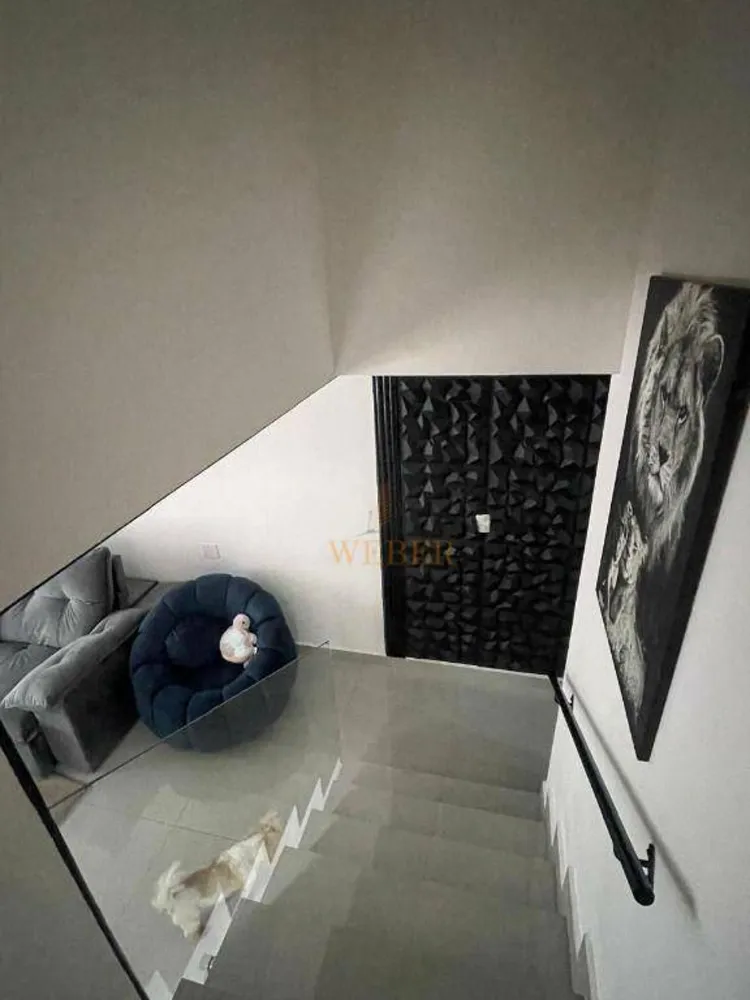 Sobrado, 2 quartos, 107 m² - Foto 5