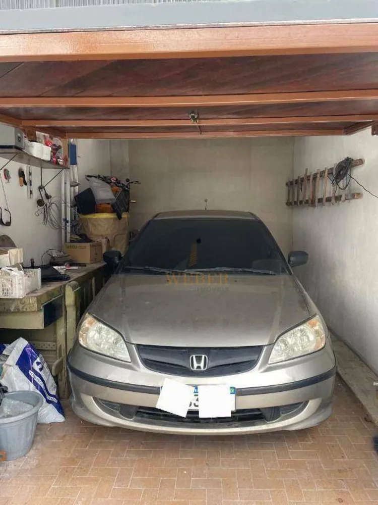 Sobrado, 2 quartos, 107 m² - Foto 2