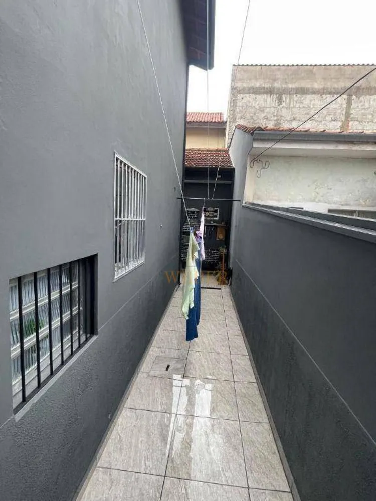 Sobrado, 2 quartos, 107 m² - Foto 7