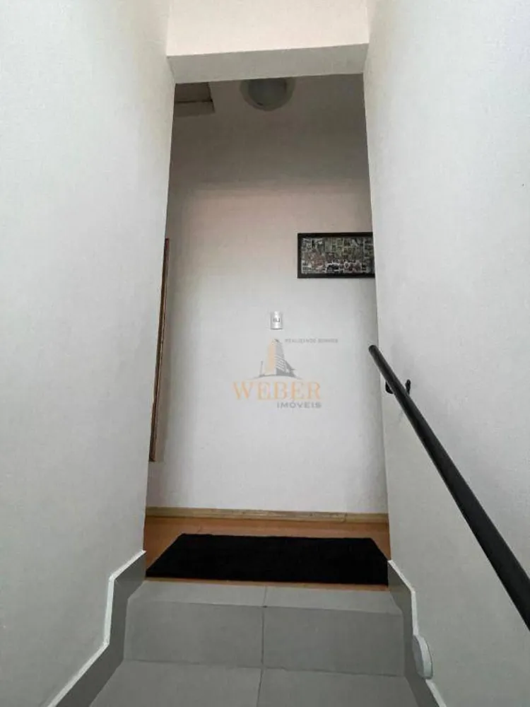 Sobrado, 2 quartos, 107 m² - Foto 6