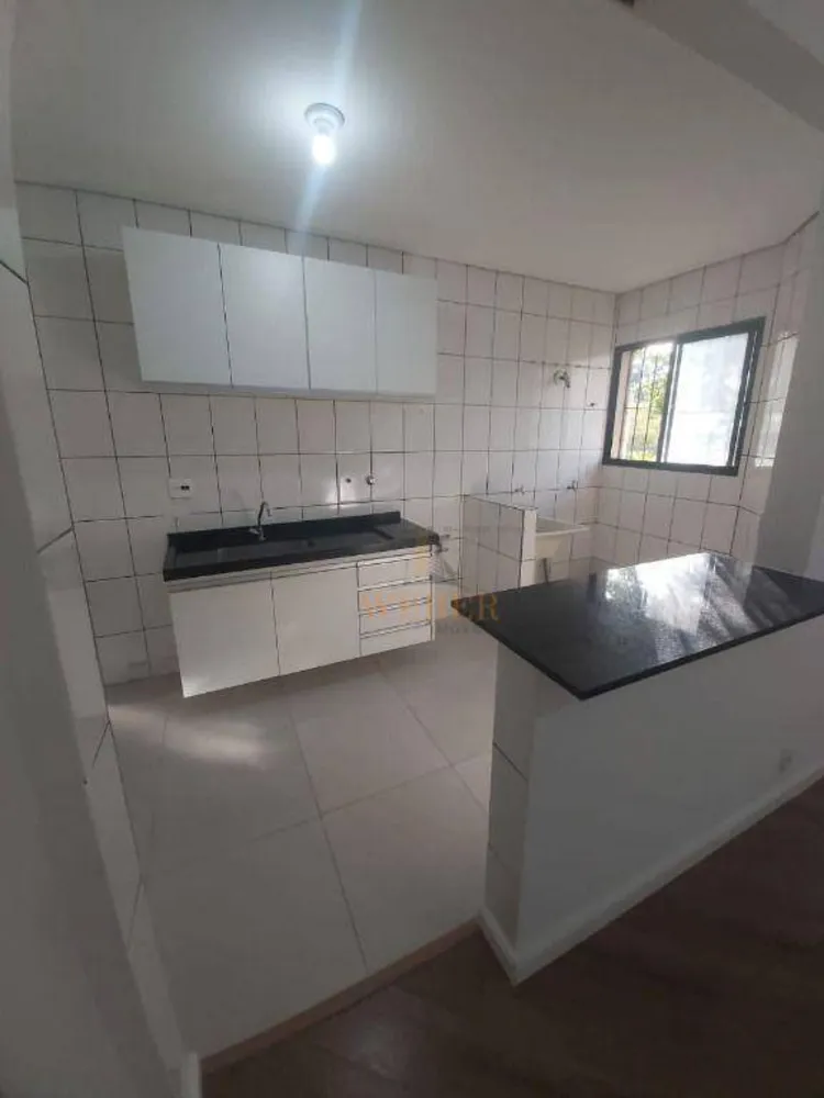 Apartamento, 2 quartos, 56 m² - Foto 5