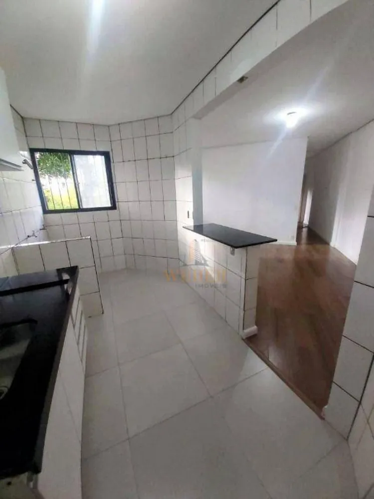 Apartamento, 2 quartos, 56 m² - Foto 4