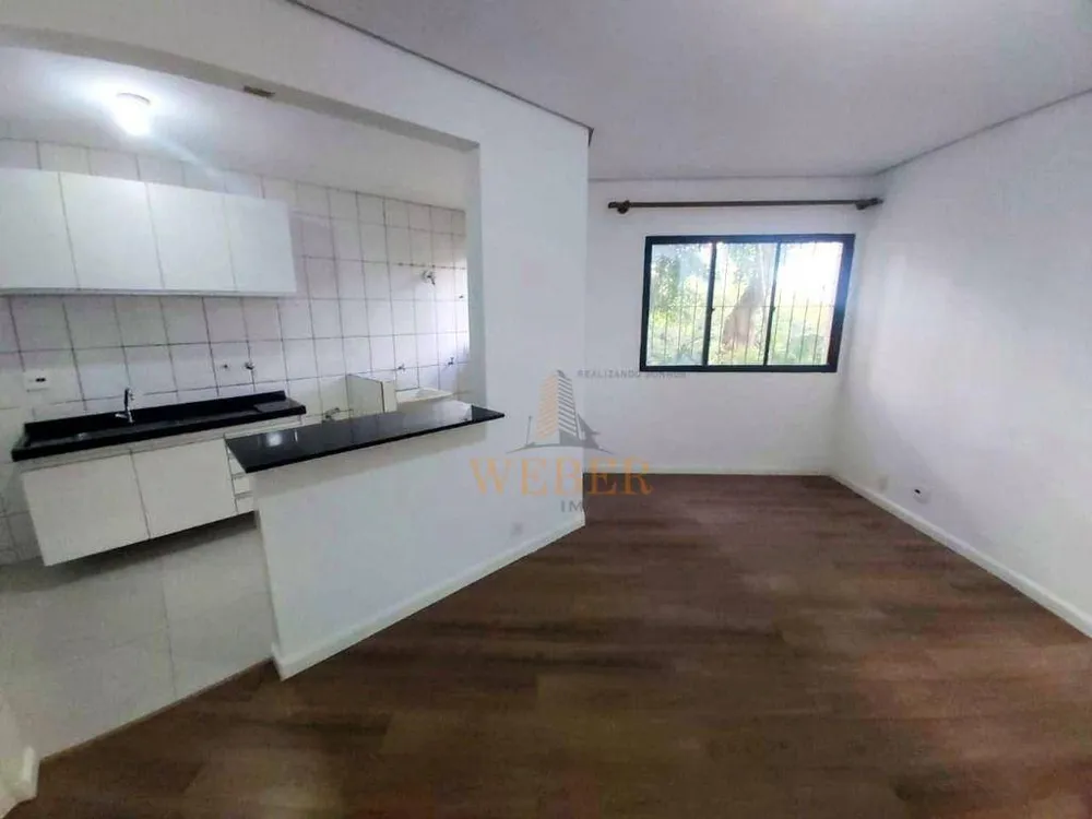 Apartamento, 2 quartos, 56 m² - Foto 10