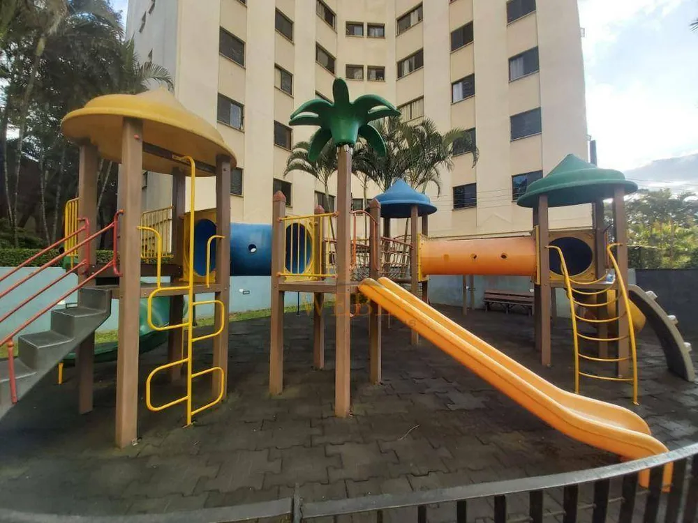 Apartamento, 2 quartos, 56 m² - Foto 1