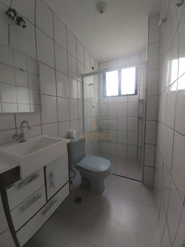 Apartamento, 2 quartos, 56 m² - Foto 2