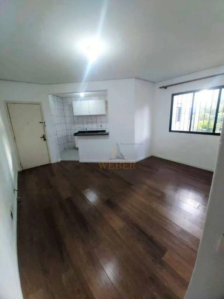 Apartamento, 2 quartos, 56 m² - Foto 9