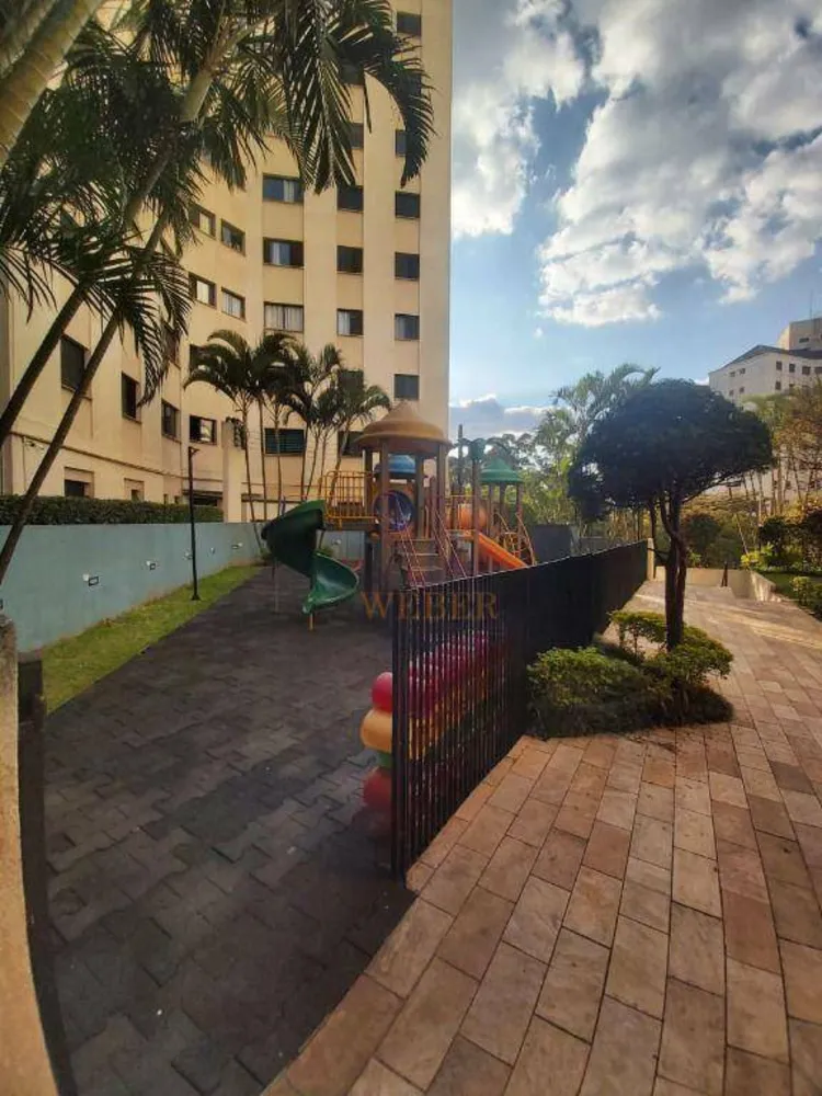 Apartamento, 2 quartos, 56 m² - Foto 7