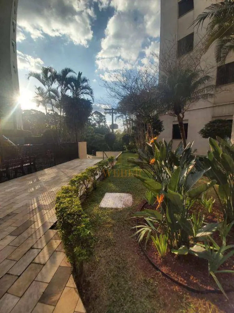 Apartamento, 2 quartos, 56 m² - Foto 8