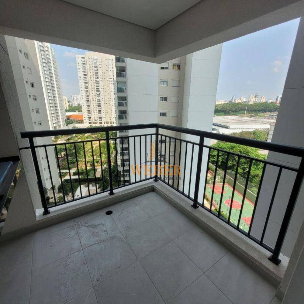 Apartamento, 2 quartos, 72 m² - Foto 2