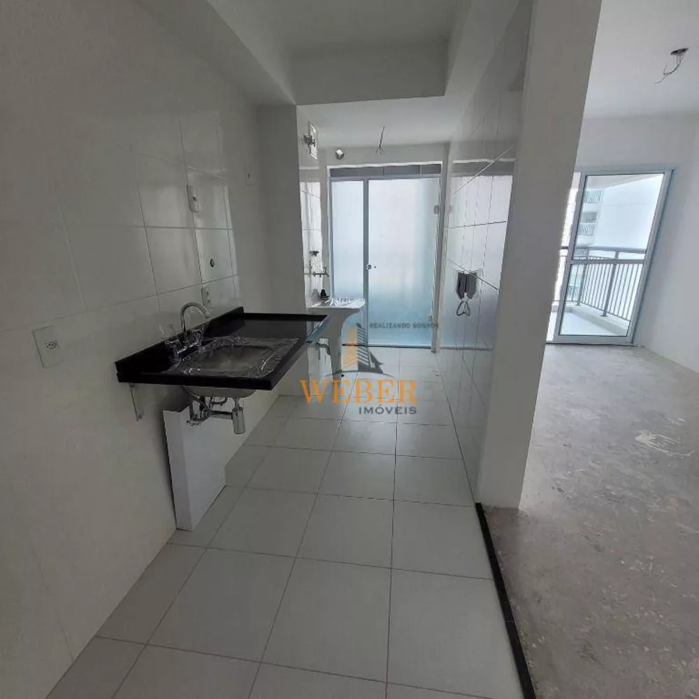 Apartamento, 2 quartos, 72 m² - Foto 10