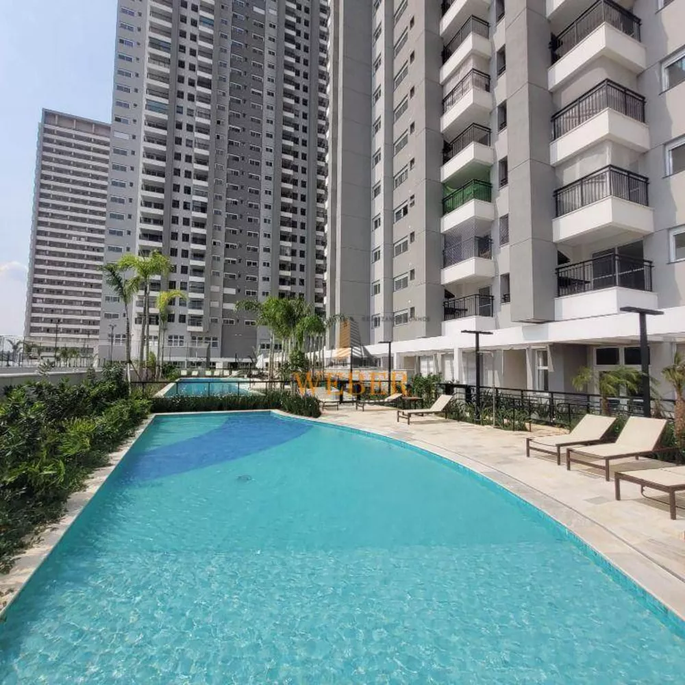 Apartamento, 2 quartos, 72 m² - Foto 1