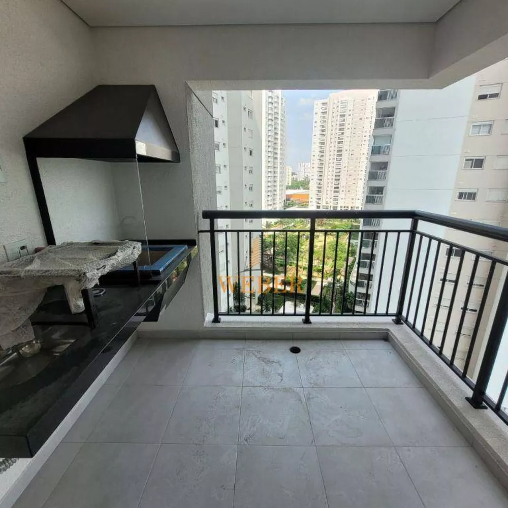 Apartamento, 2 quartos, 72 m² - Foto 9