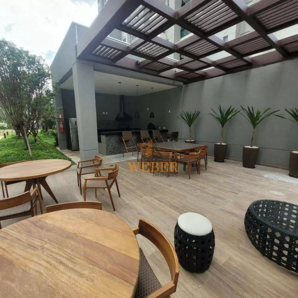 Apartamento, 2 quartos, 72 m² - Foto 3