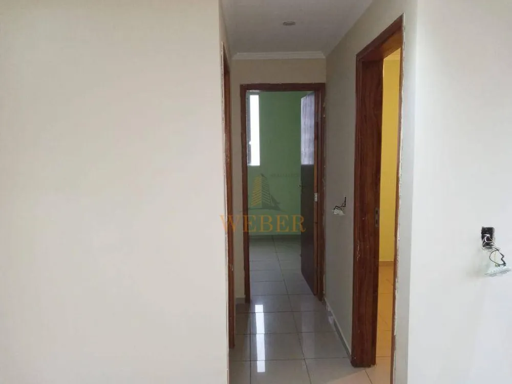 Apartamento, 2 quartos, 51 m² - Foto 7