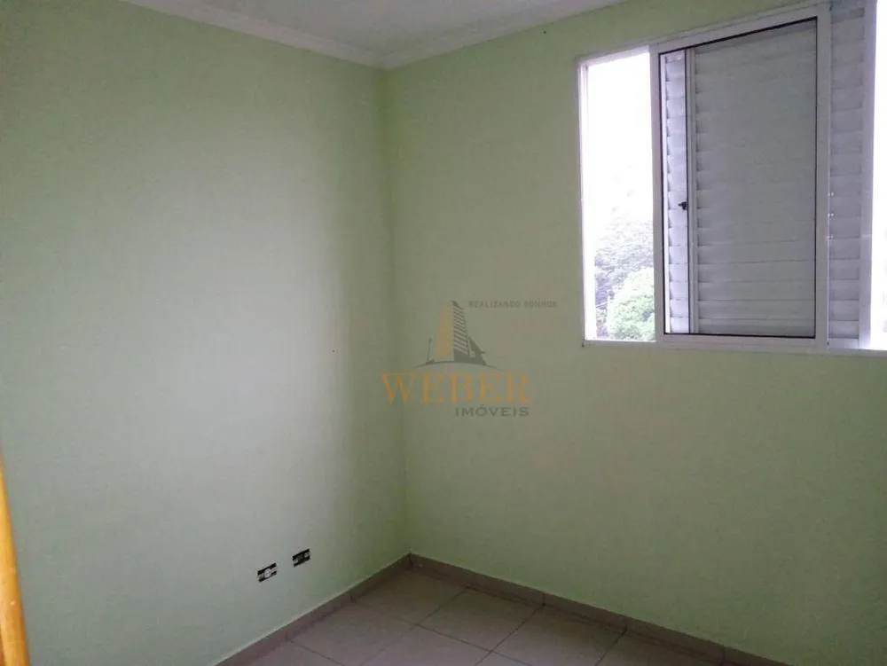 Apartamento, 2 quartos, 51 m² - Foto 4