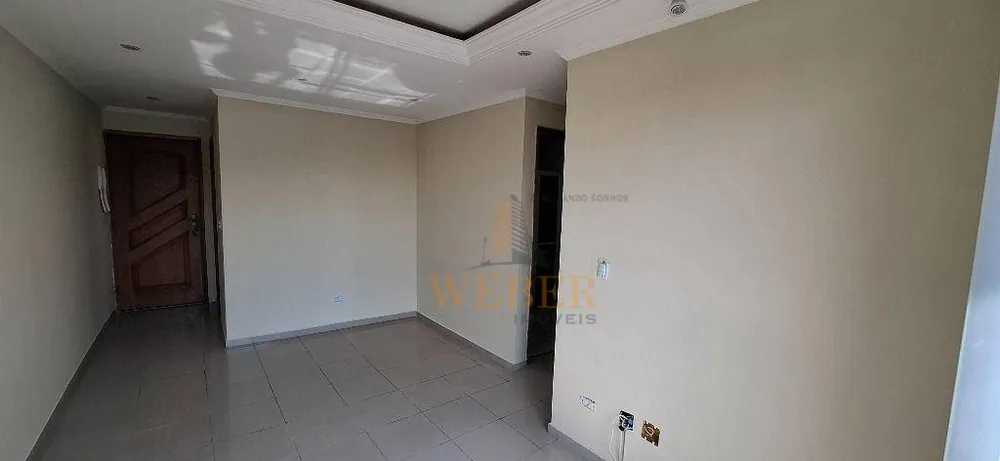 Apartamento, 2 quartos, 51 m² - Foto 6