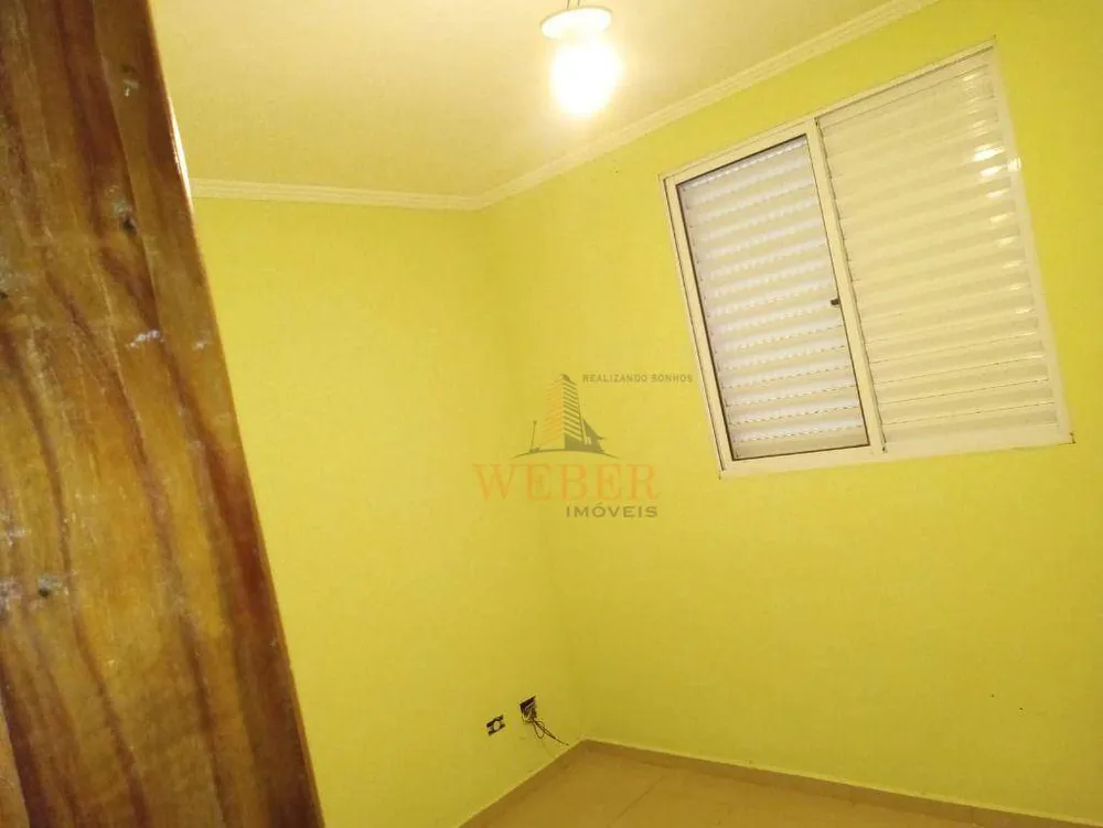 Apartamento, 2 quartos, 51 m² - Foto 5