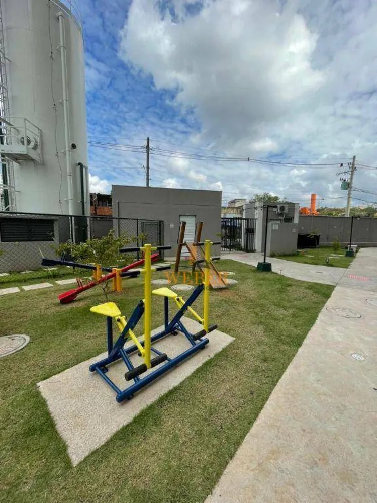 Apartamento, 2 quartos, 43 m² - Foto 4